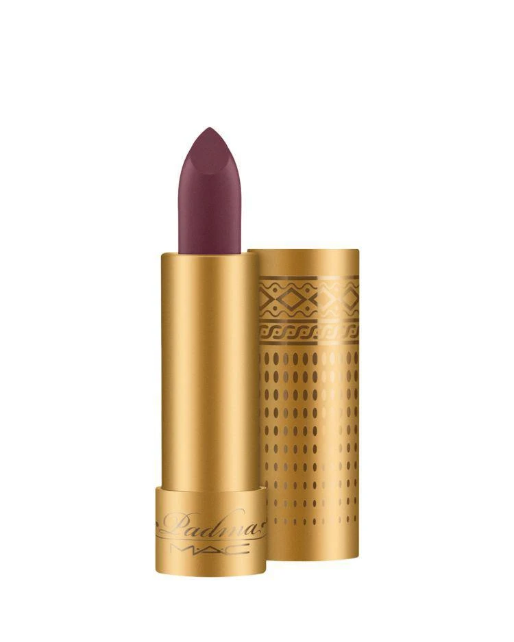 商品MAC|Lipstick, M·A·C x Padma Lakshmi Collection,价格¥139,第1张图片