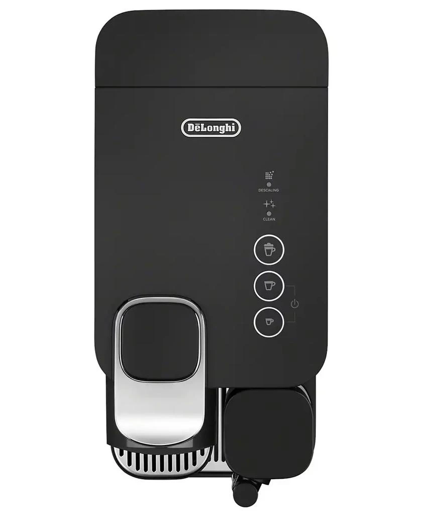 商品Nespresso|Original Lattissima One Espresso Machine by De'Longhi,价格¥3205,第3张图片详细描述