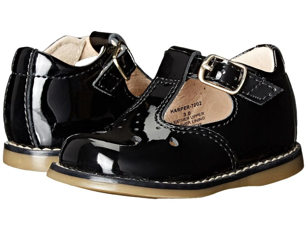 商品FootMates|Harper (Infant/Toddler),价格¥246,第1张图片