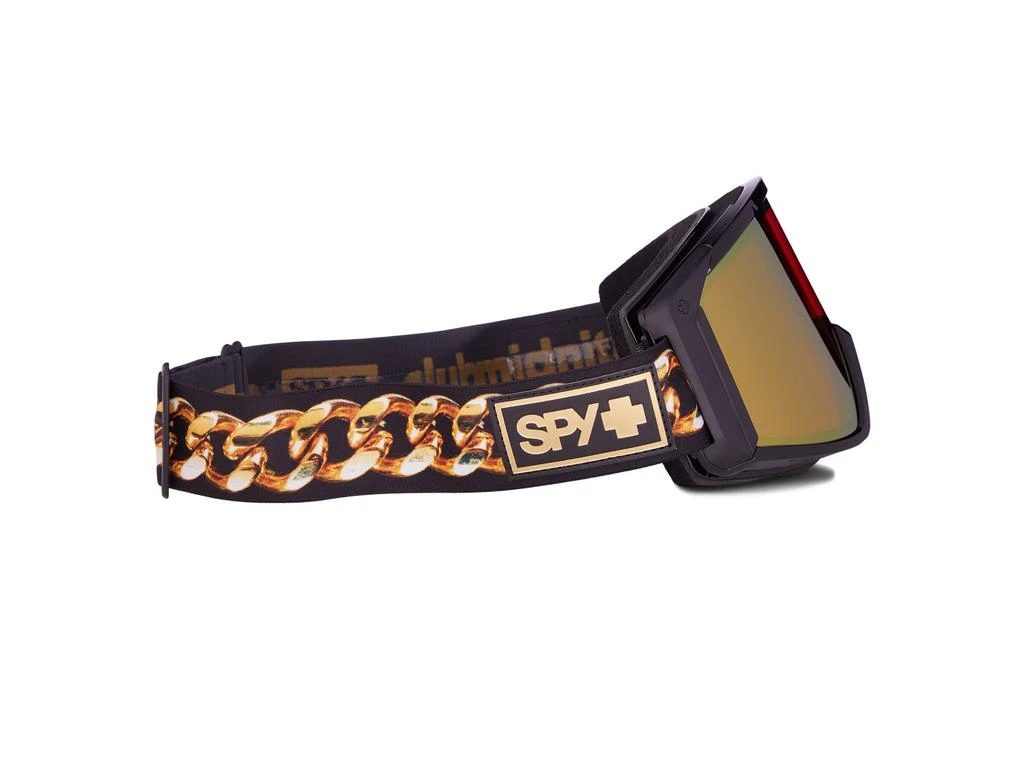 商品Spy Optic|Raider Asian Fit,价格¥517,第3张图片详细描述