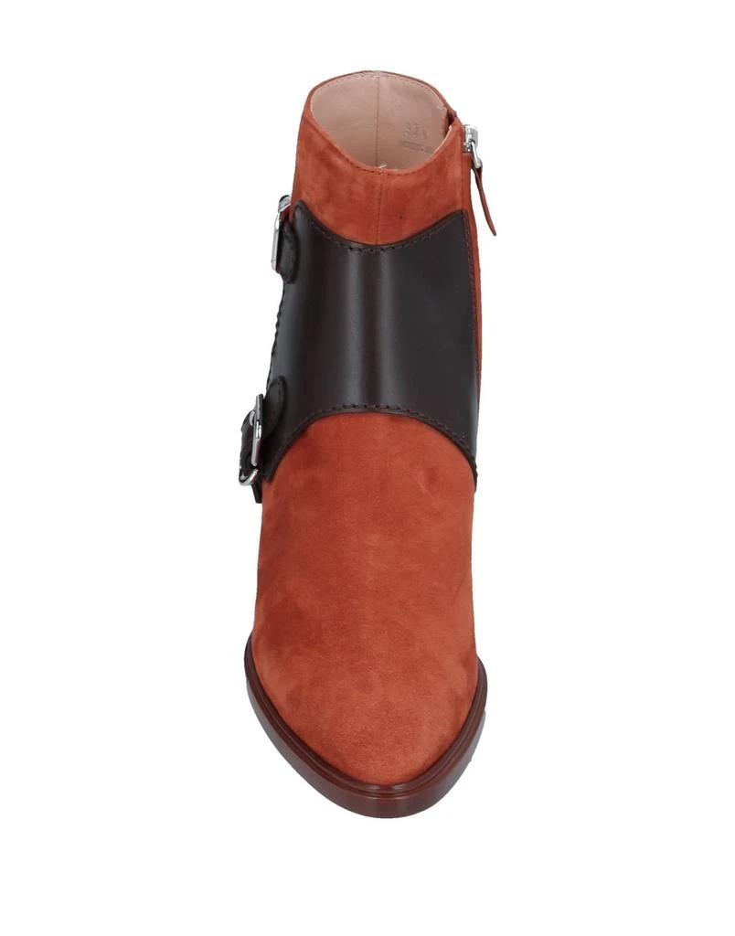 商品Tod's|Ankle boot,价格¥3369,第4张图片详细描述