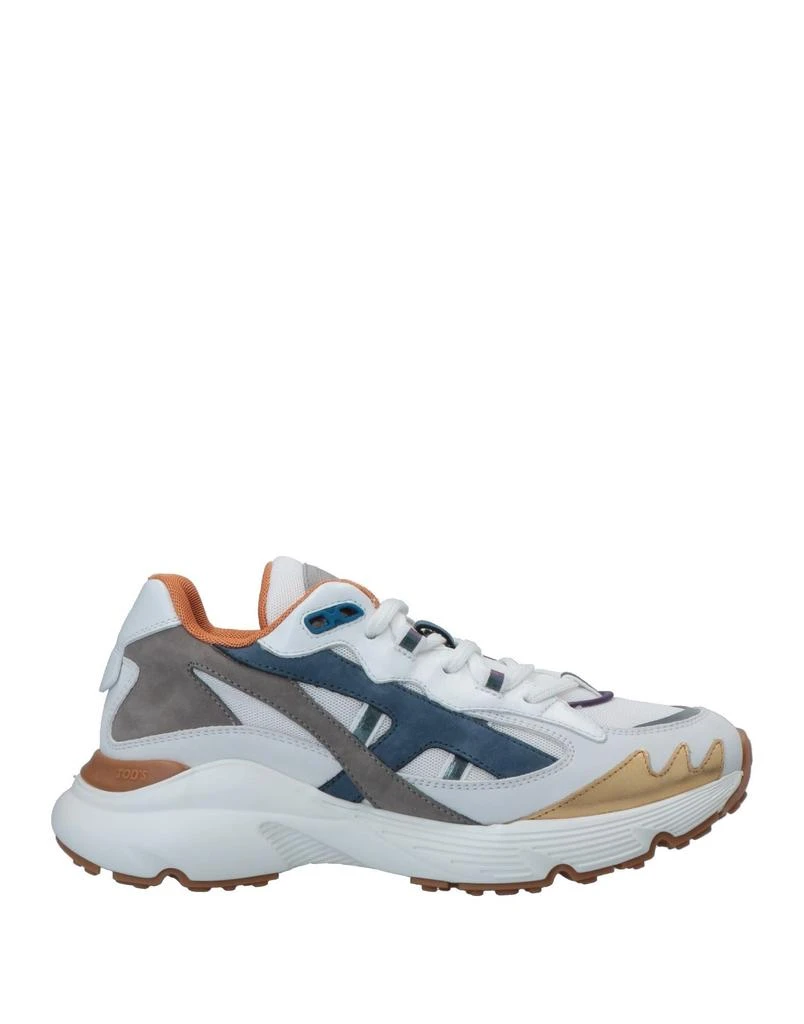 商品Tod's|Sneakers,价格¥3790,第1张图片