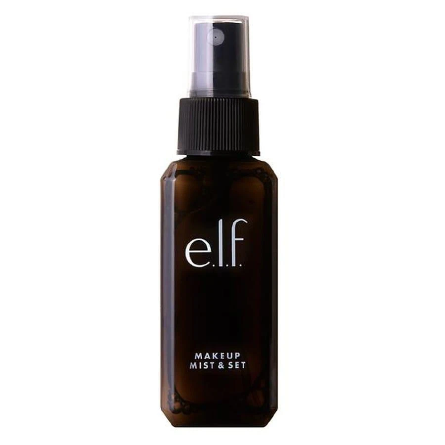 商品e.l.f.|Studio Makeup Mist & Set,价格¥50,第1张图片
