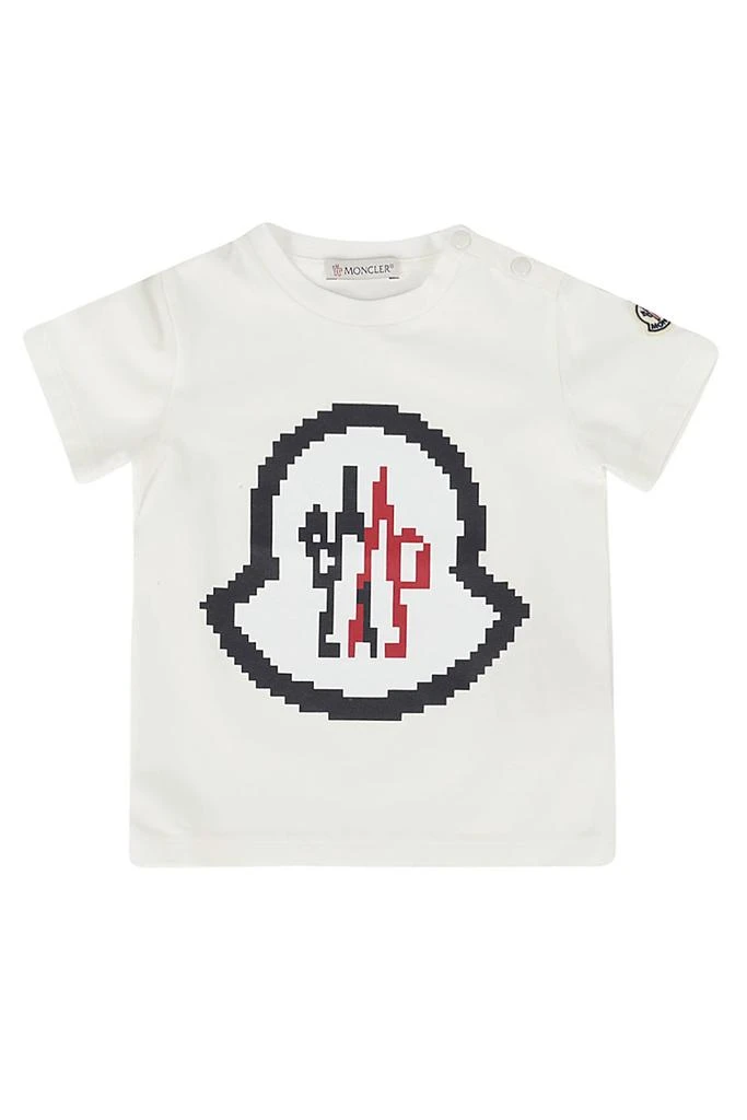 商品Moncler|Tshirt,价格¥1079,第1张图片