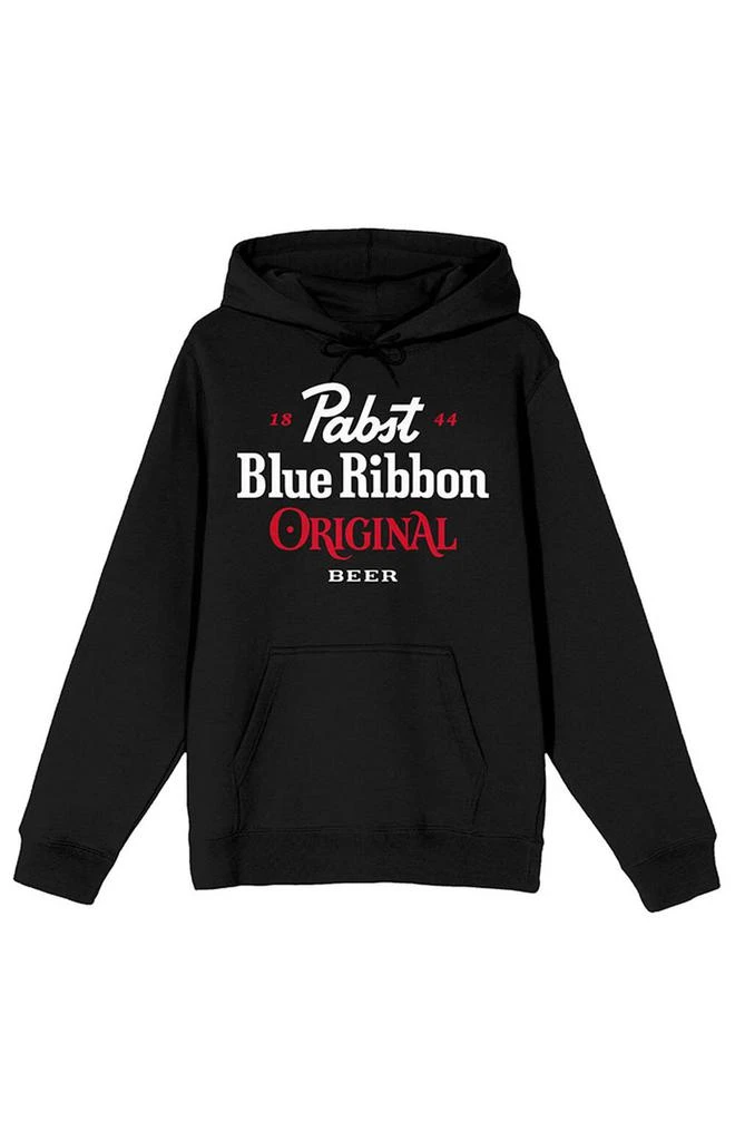商品null|Pabst Blue Ribbon 1844 Hoodie,价格¥500,第1张图片详细描述