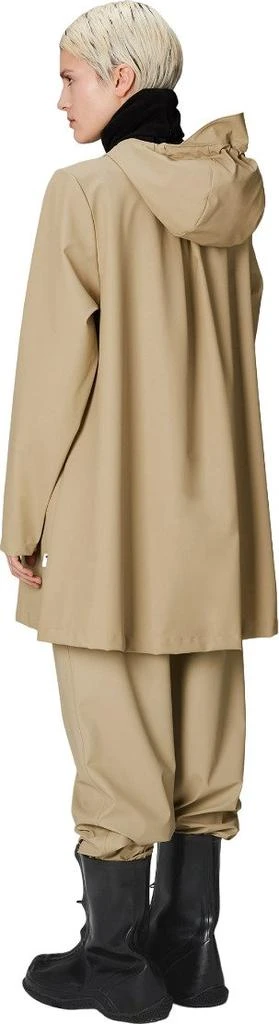 商品RAINS|A-Line Jacket W3 - Women's,价格¥542,第2张图片详细描述