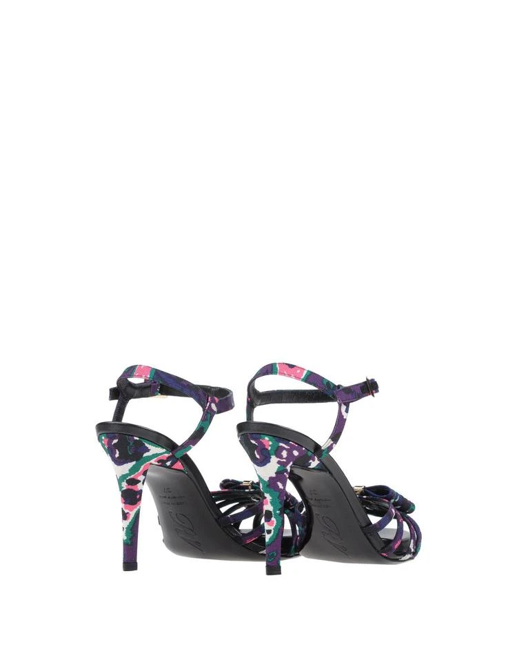 商品Roger Vivier|Sandals,价格¥3899,第2张图片详细描述