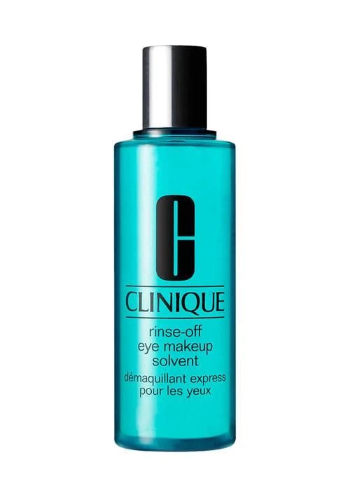 商品Clinique|Rinse Off Eye Makeup Solvent,价格¥198,第1张图片