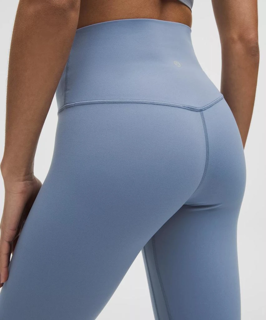 lululemon Align™ High-Rise Crop 17" 商品