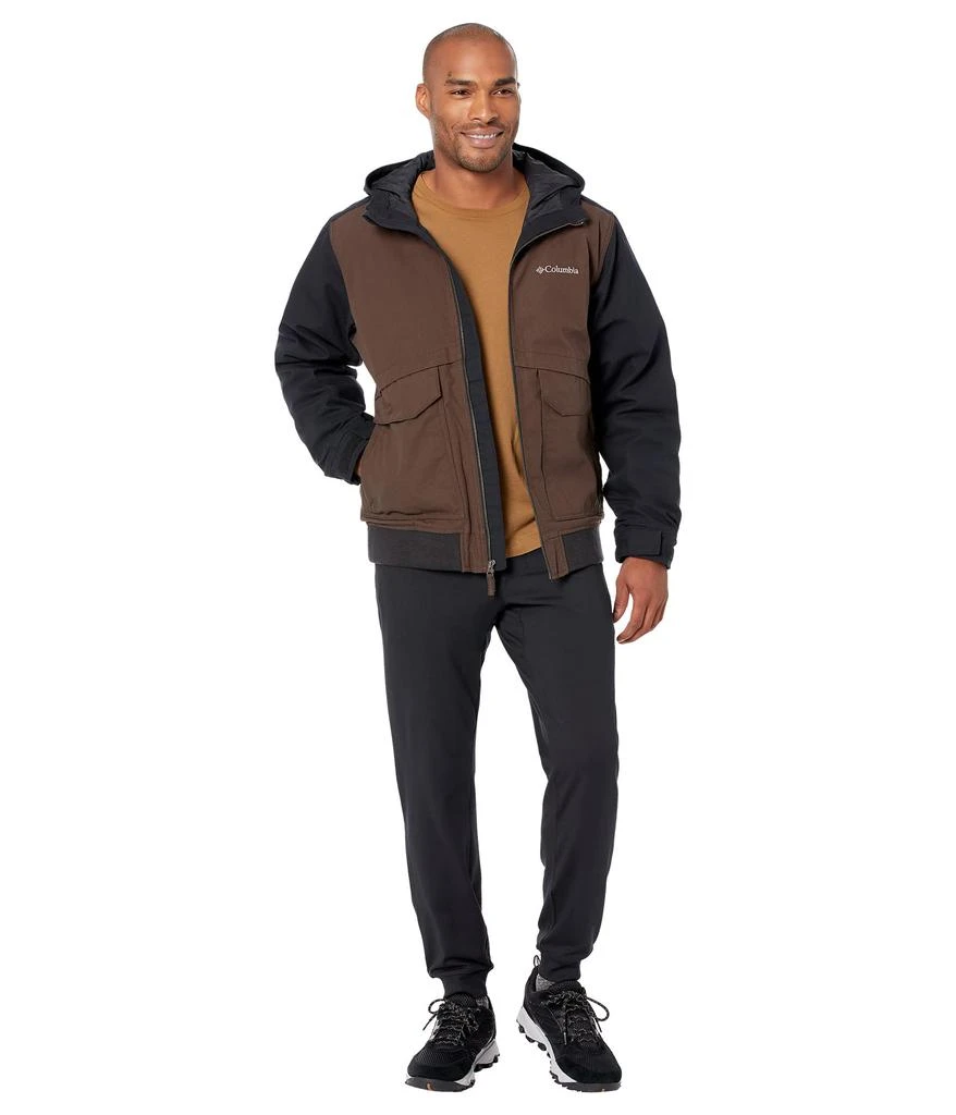 商品Columbia|Loma Vista™ II Hooded Jacket,价格¥725,第4张图片详细描述