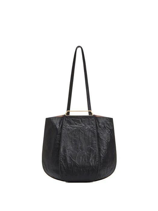 商品LOEUVRE|Sac de Ballon Medium Bag,价格¥1639,第4张图片详细描述