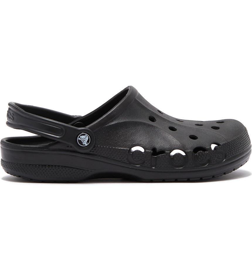 商品Crocs|Baya Clog,价格¥282,第5张图片详细描述