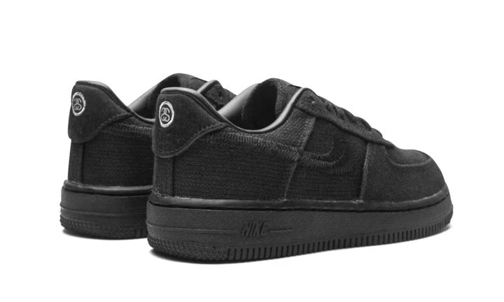 商品NIKE|Nike FORCE 1 STUSSY (PS),价格¥1084-¥1711,第4张图片详细描述