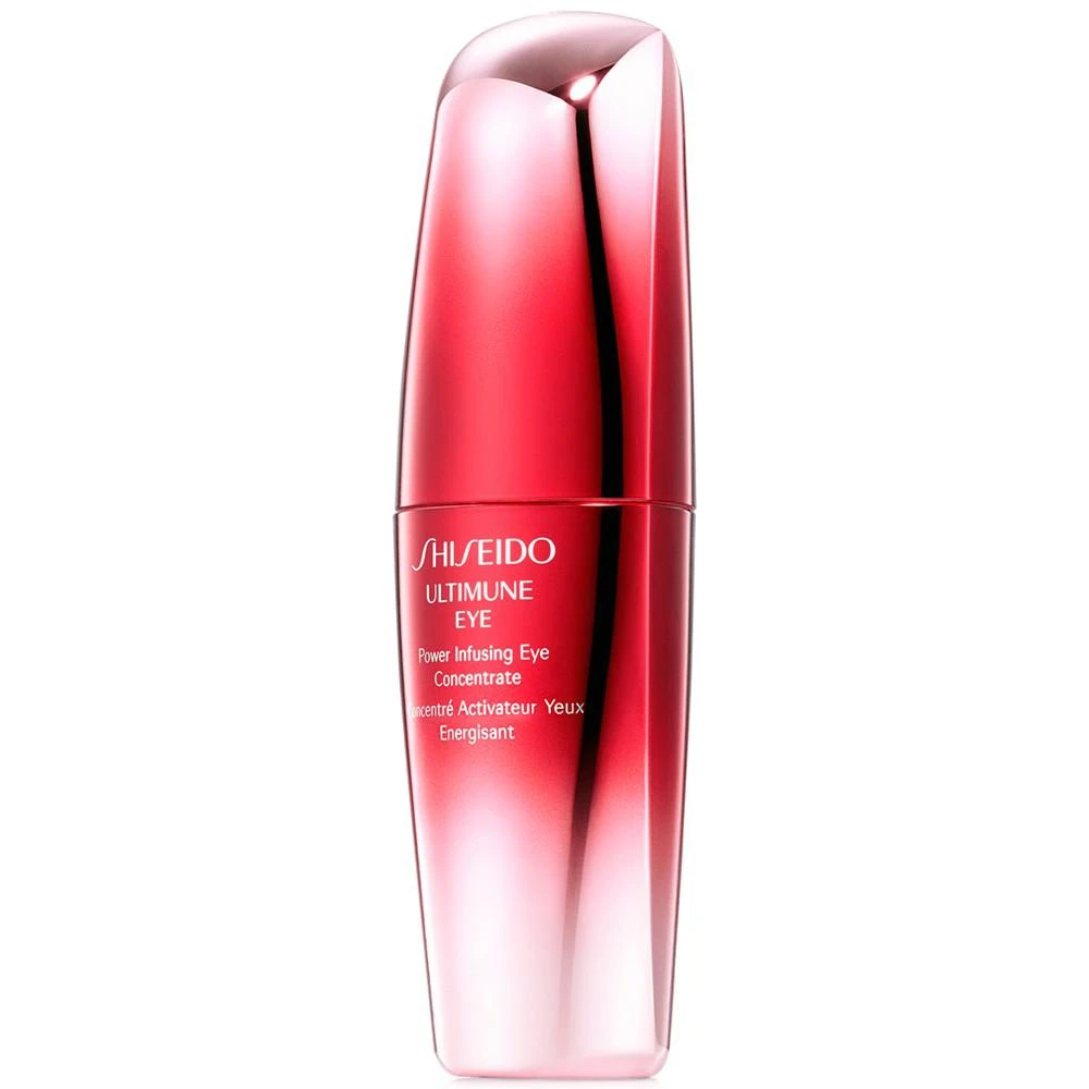 商品Shiseido|红妍肌活眼部精华露 15ml,价格¥497,第1张图片