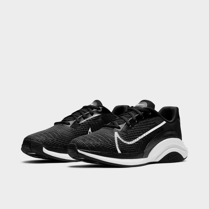 商品NIKE|Women's Nike ZoomX SuperRep Surge Training Shoes,价格¥1017,第4张图片详细描述