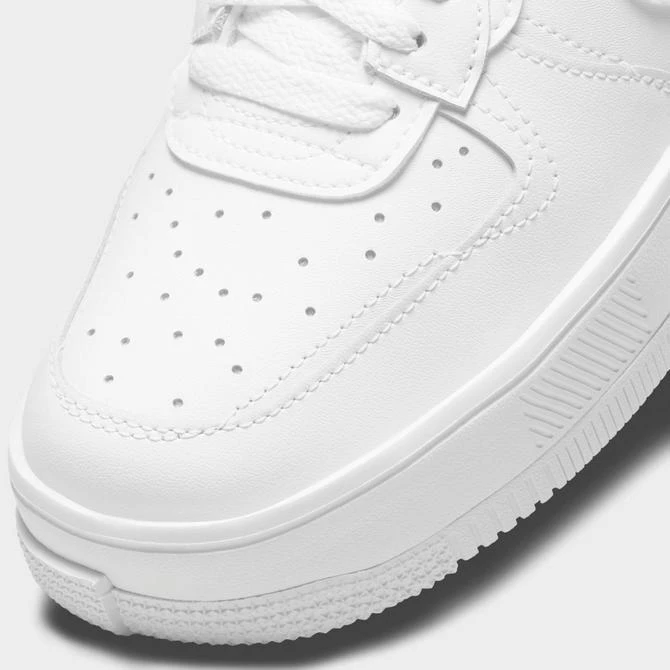 商品NIKE|Women's Nike Air Force 1 Fontanka Casual Shoes,价格¥894,第3张图片详细描述