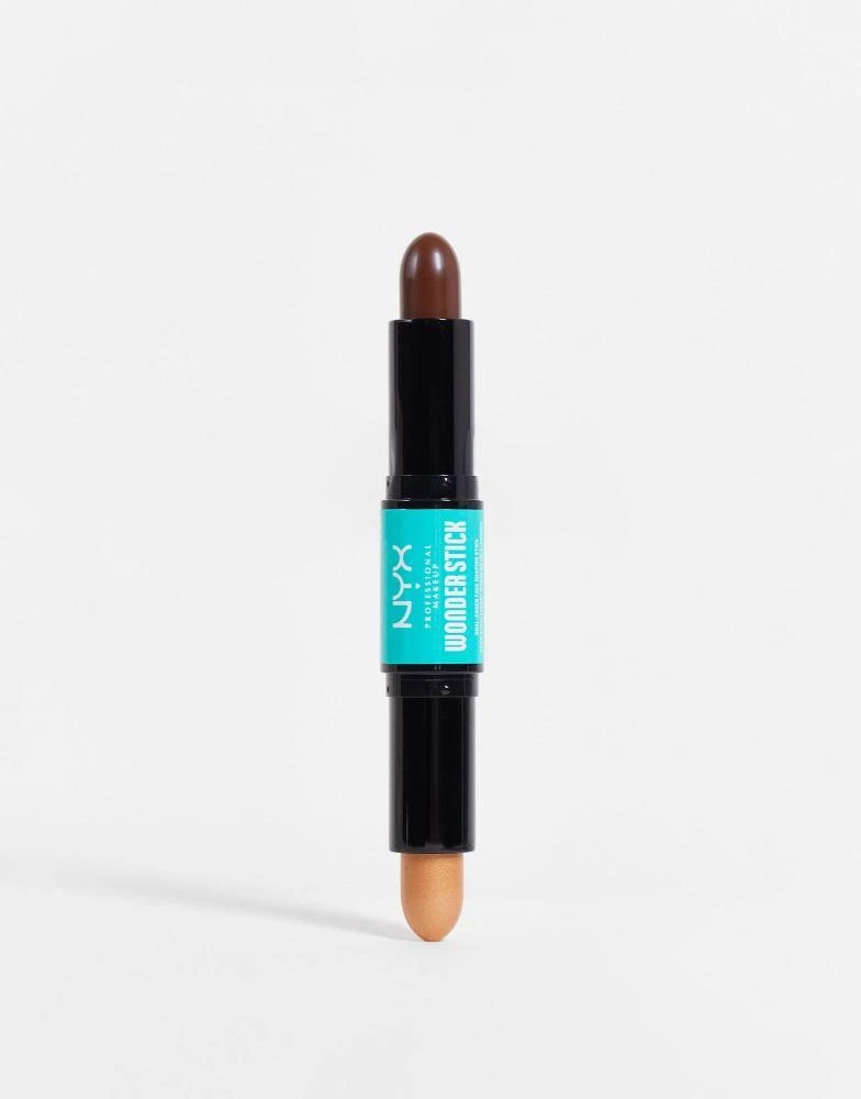 NYX Professional Makeup Wonder Stick Highlight & Contour 商品