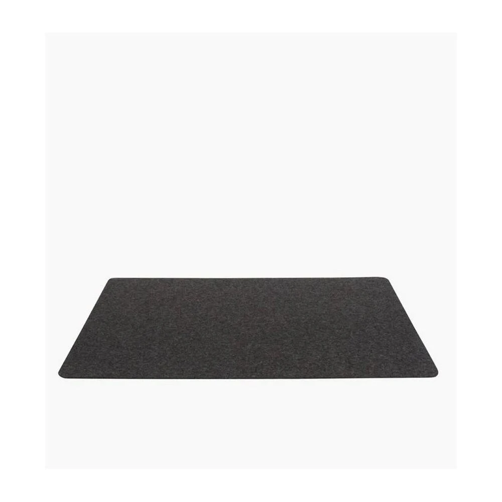 商品Graf Lantz|Mosen Large Merino Wool Felt Desk Pad,价格¥700,第1张图片