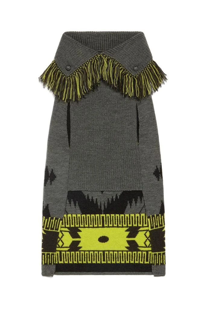 商品ALANUI|'icon sweater' x poldo dog couture,价格¥2229,第2张图片详细描述