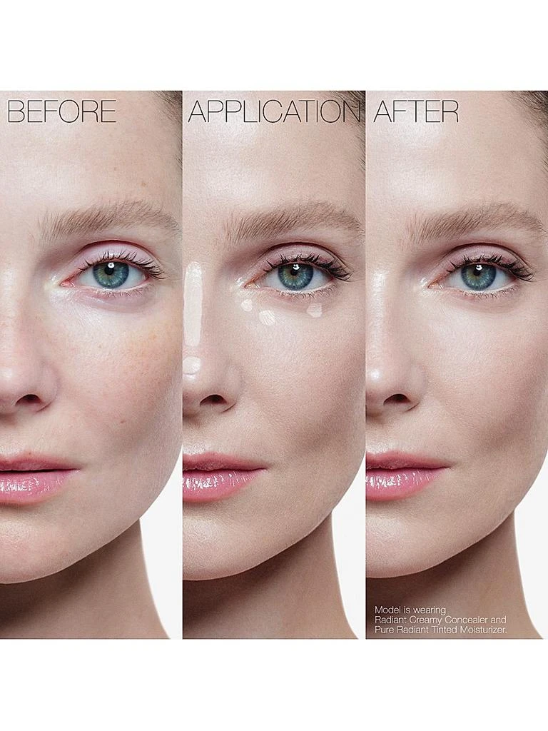 Radiant Creamy Concealer 商品