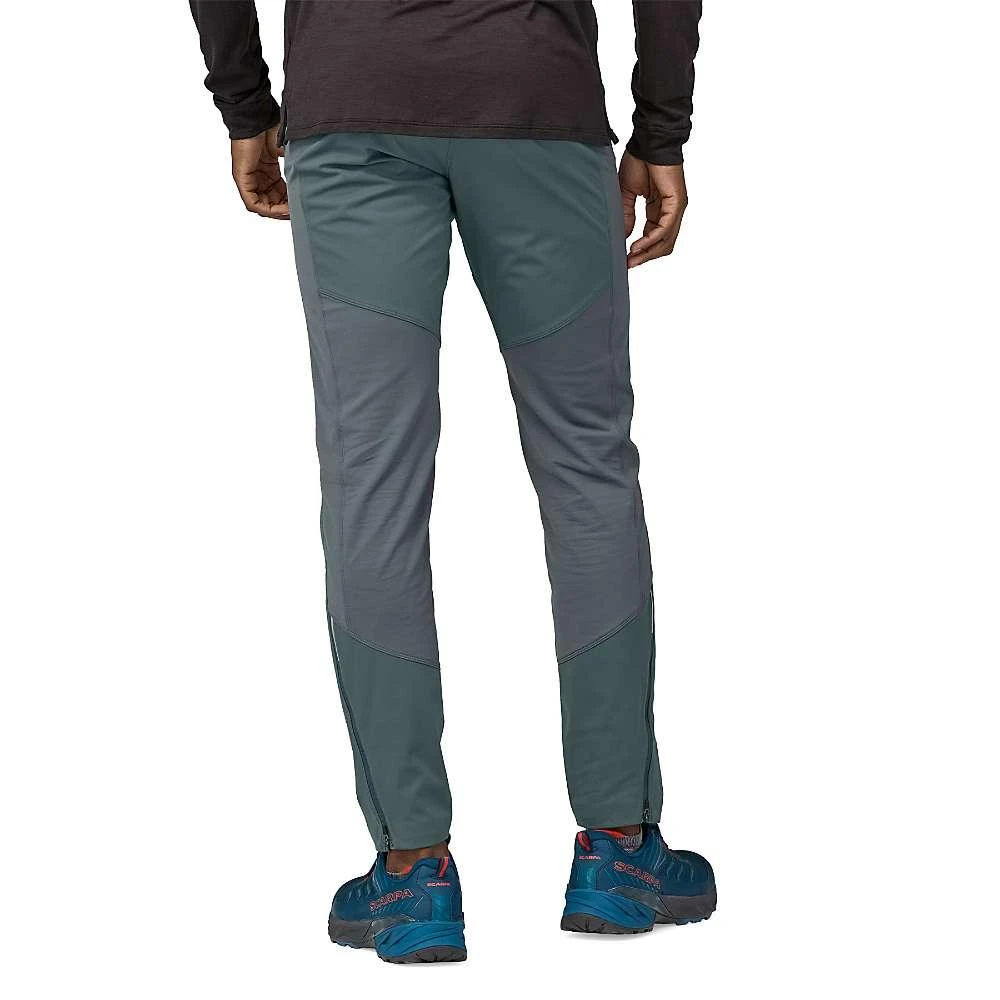 商品Patagonia|Patagonia Men's Wind Shield Pant,价格¥832,第5张图片详细描述