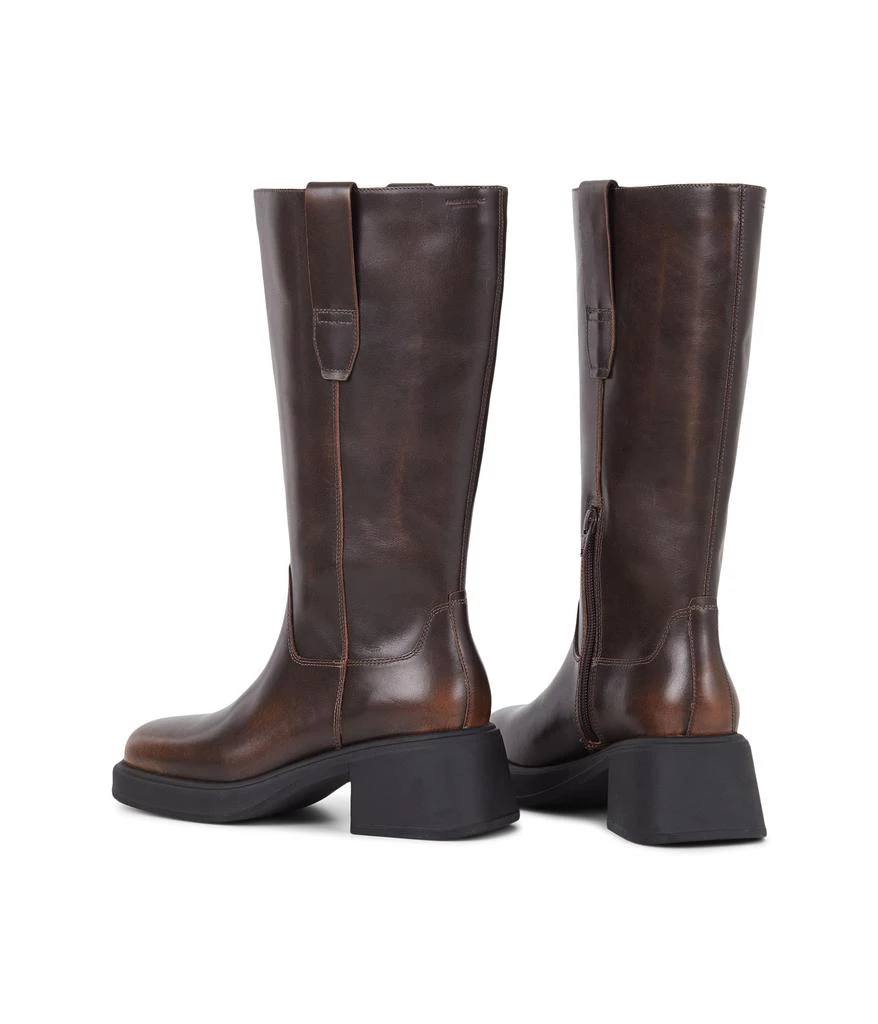 商品Vagabond Shoemakers|Dorah Leather Riding Boot,价格¥1515,第3张图片详细描述