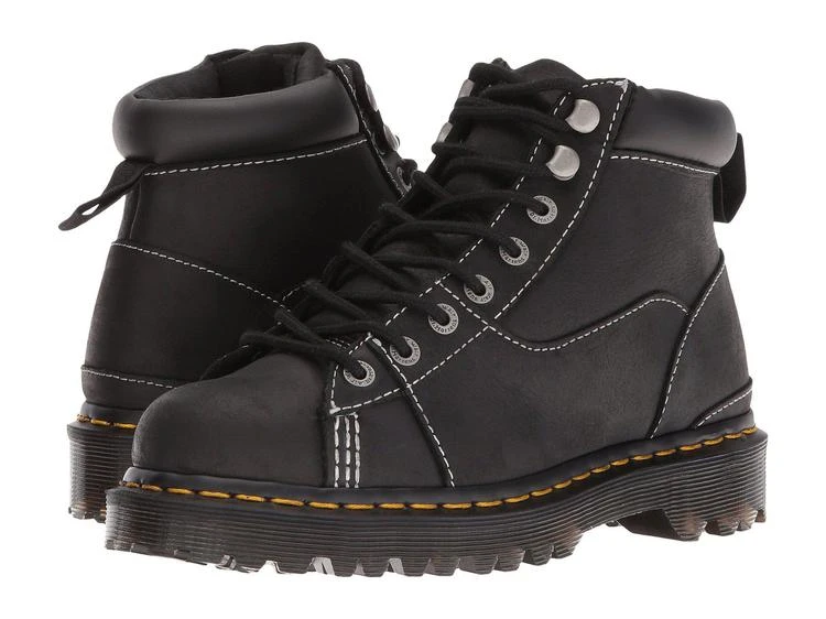 商品Dr. Martens|Alderton Padded Collar Ankle Boot,价格¥631,第1张图片