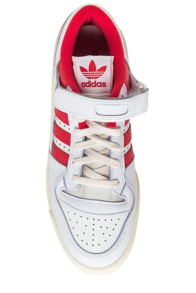 商品Adidas|Adidas Originals Forum 84 Low-Top Sneakers,价格¥607-¥851,第4张图片详细描述