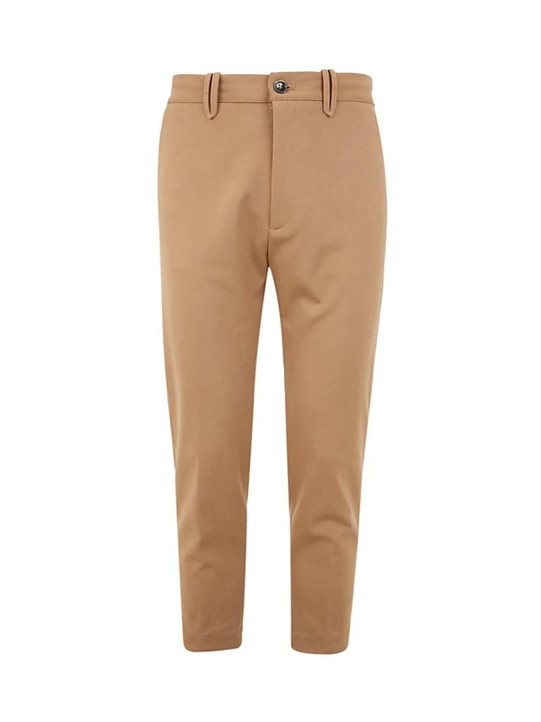 商品Nine in the Morning|Yoga Slim Fit Trouser With Coulisse,价格¥2668,第1张图片