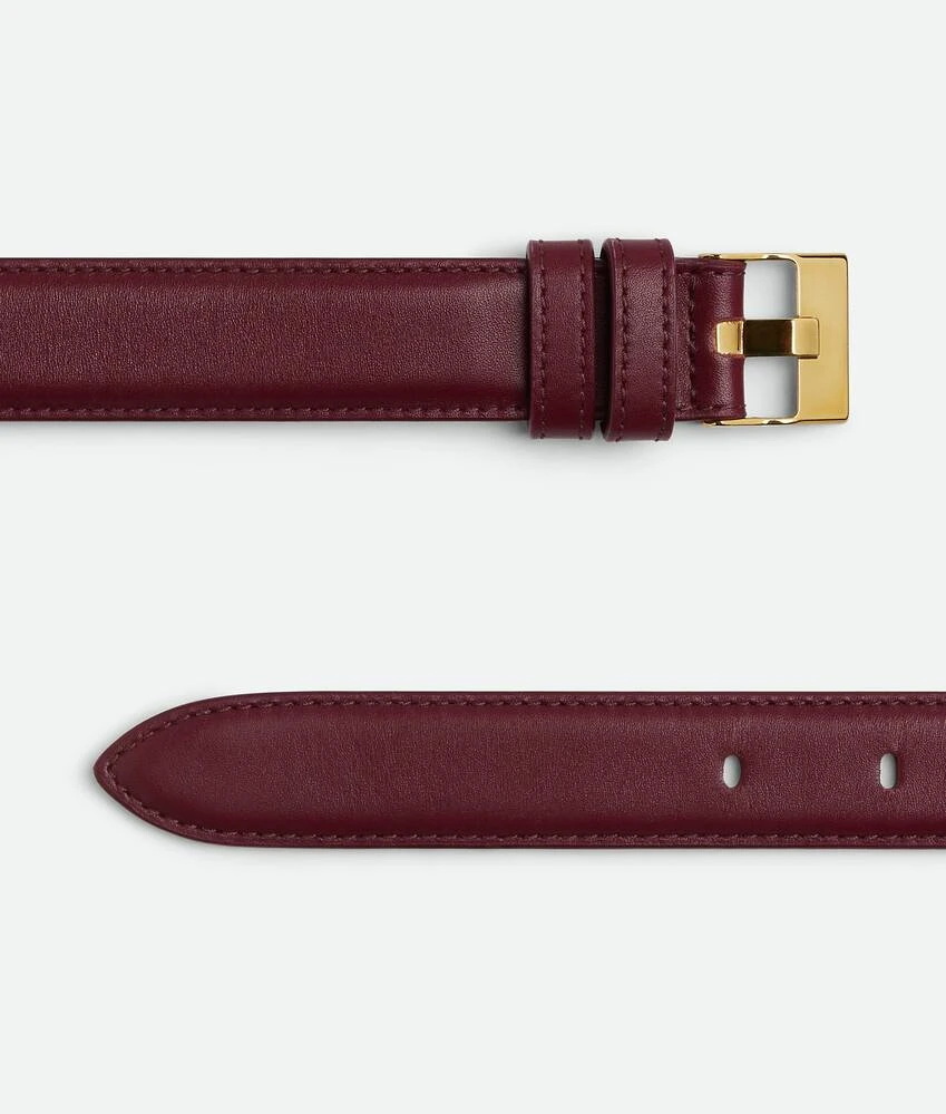 【预售】 BV葆蝶家 24秋冬 女士 手表带 Ceinture Watch 755126VALKO2250 商品