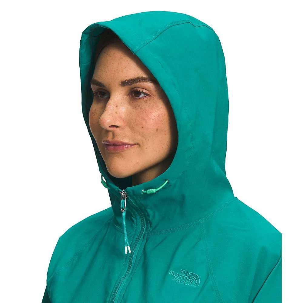 商品The North Face|Women's Class V Full Zip Hooded Jacket,价格¥396,第4张图片详细描述