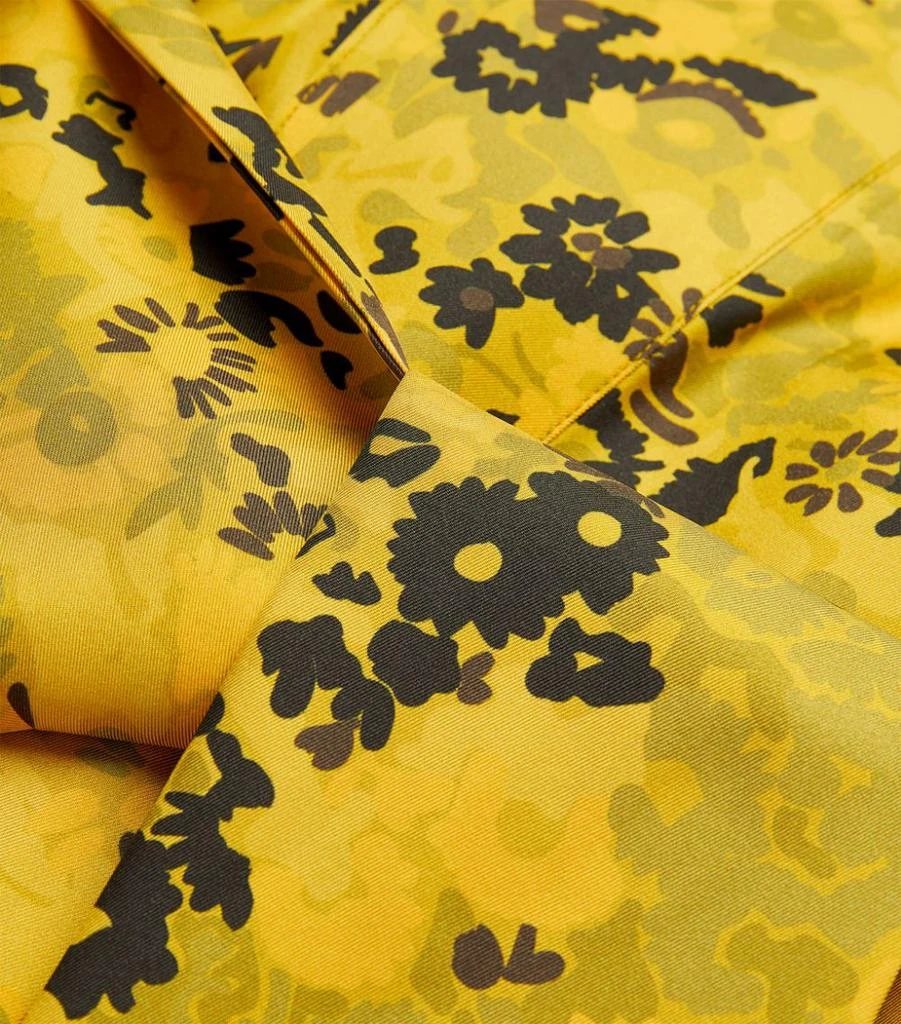 商品Asceno|Silk Floral Athens Robe,价格¥2811,第5张图片详细描述