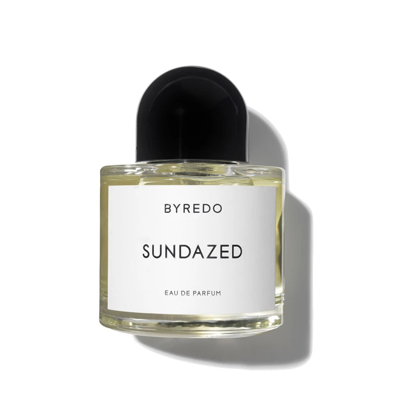 商品BYREDO|Byredo百瑞德夏日棉花糖中性香水 EDP浓香水100ml,价格¥950,第1张图片