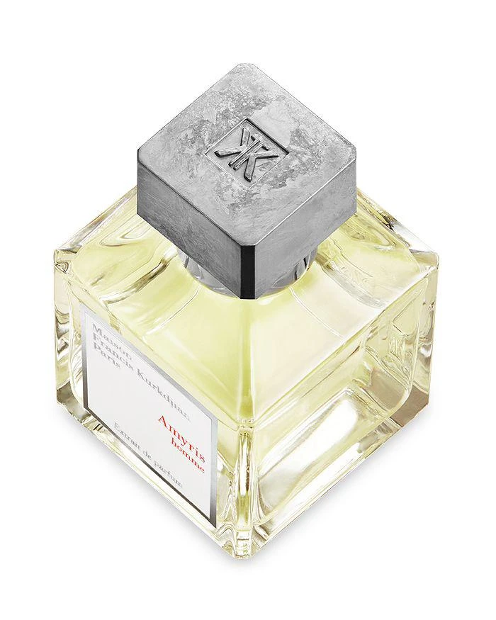 商品Maison Francis Kurkdjian|Amyris Homme Extrait de Parfum 2.4 oz.,价格¥2912,第2张图片详细描述