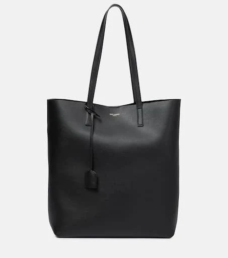 商品Yves Saint Laurent|Shopping N/S皮革托特包,价格¥12668,第1张图片