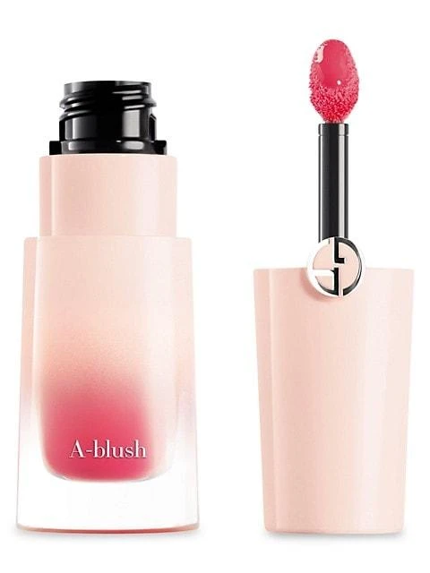 商品Armani|A-Line Liquid Blush,价格¥271,第1张图片