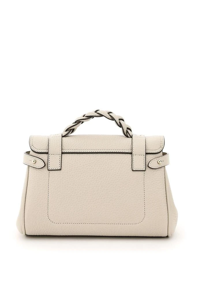 商品Mulberry|Mulberry Alexa Buckled Mini Crossbody Bag,价格¥7686,第2张图片详细描述