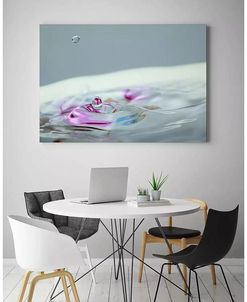 商品Giant Art|14" x 11" Pop a Top Museum Mounted Canvas Print,价格¥353,第3张图片详细描述