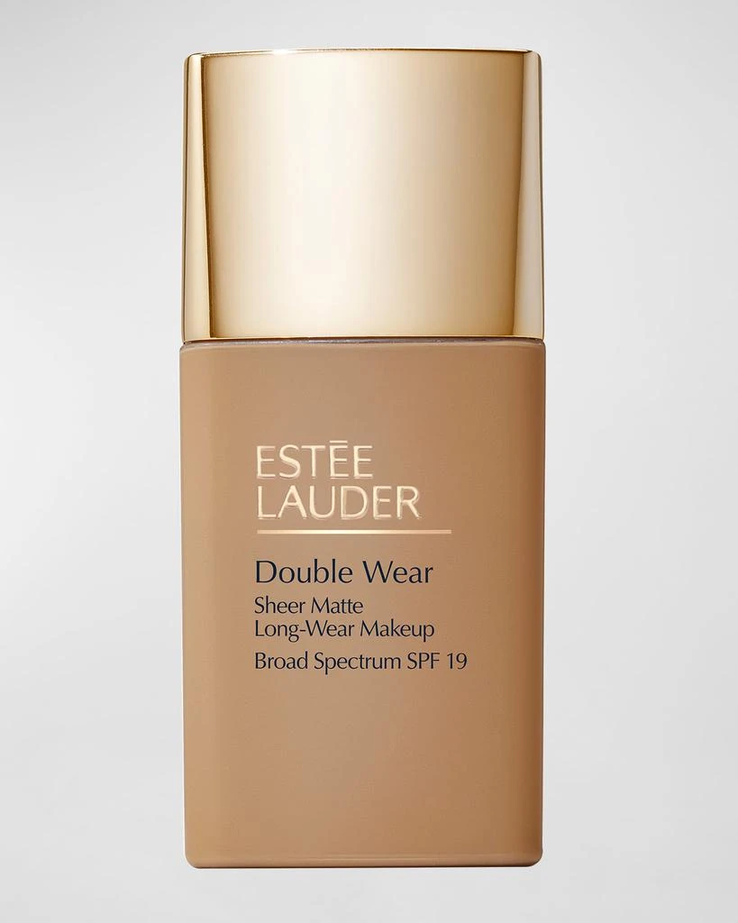 商品Estée Lauder|Double Wear Sheer Long-Wear Foundation SPF 19,价格¥181,第1张图片