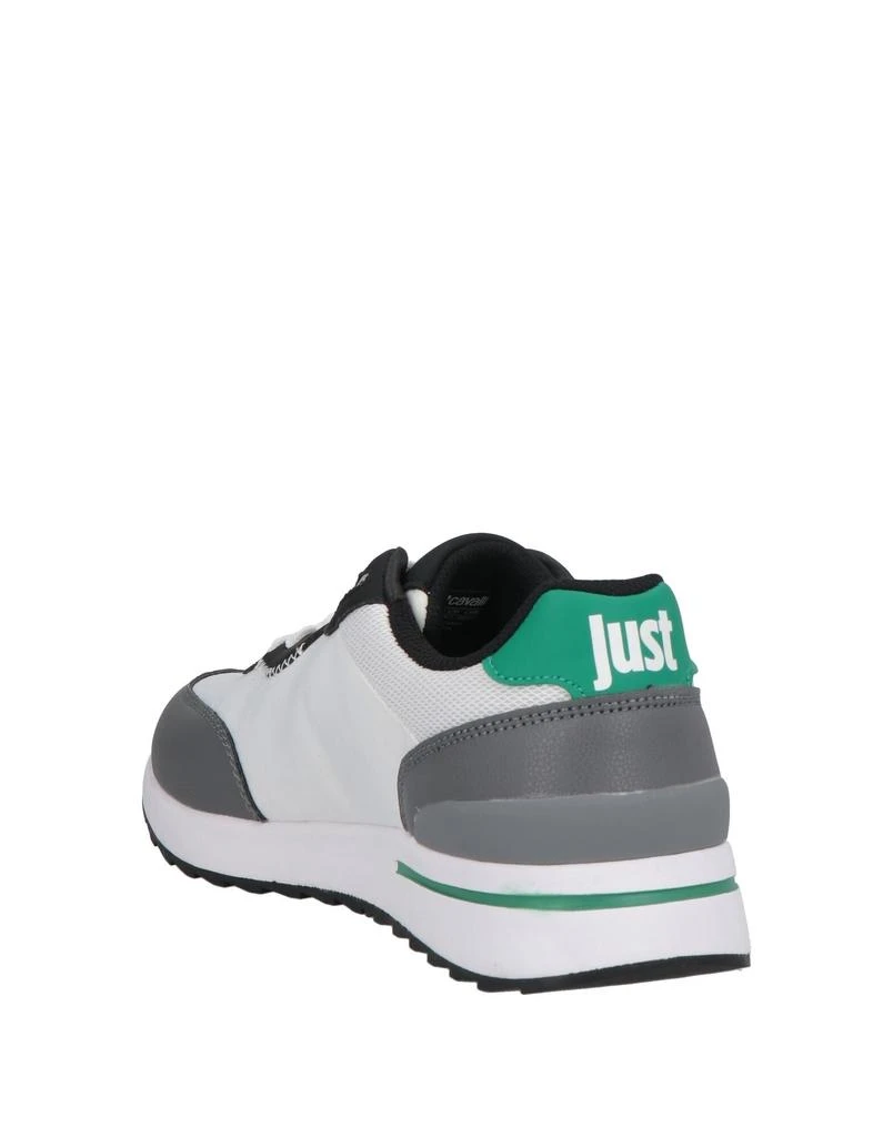 商品Just Cavalli|Sneakers,价格¥549,第3张图片详细描述