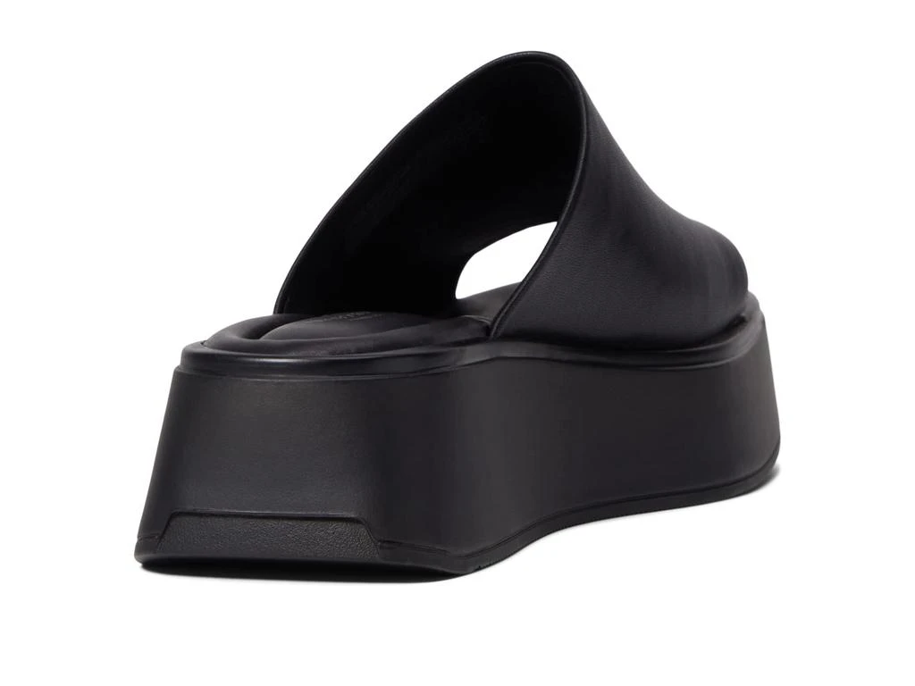 商品Vagabond Shoemakers|Courtney Flatform Slide Sandal,价格¥954,第5张图片详细描述