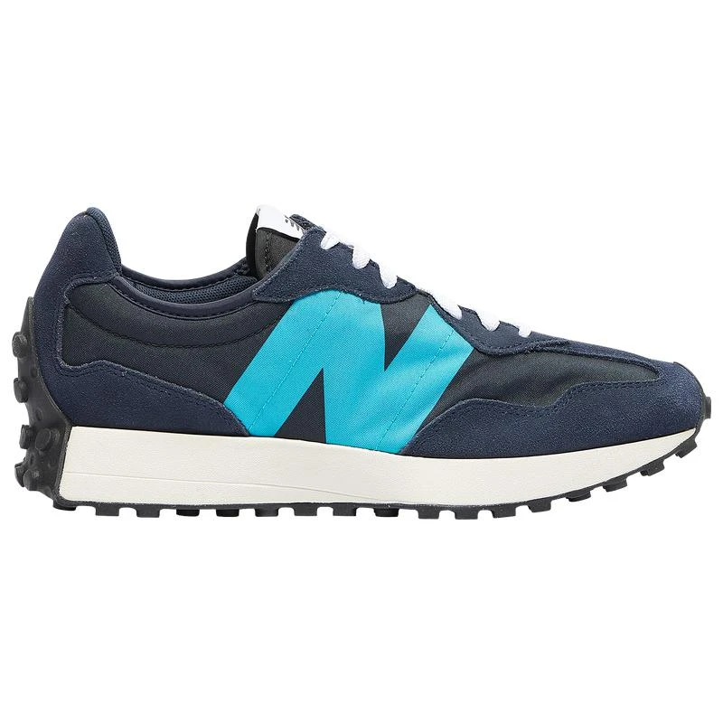 商品New Balance|New Balance 327 - Men's,价格¥464,第1张图片