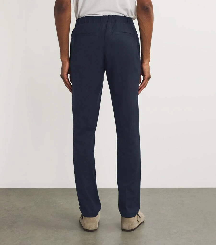 商品Paige|Snider Trousers,价格¥2172,第4张图片详细描述