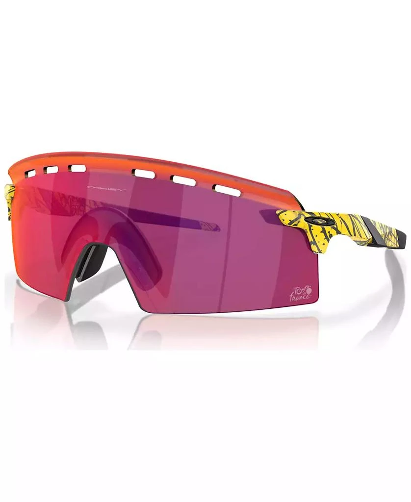 商品Oakley|Men's Sunglasses, 2023 Tour De France Encoder Strike Vented,价格¥1318,第1张图片