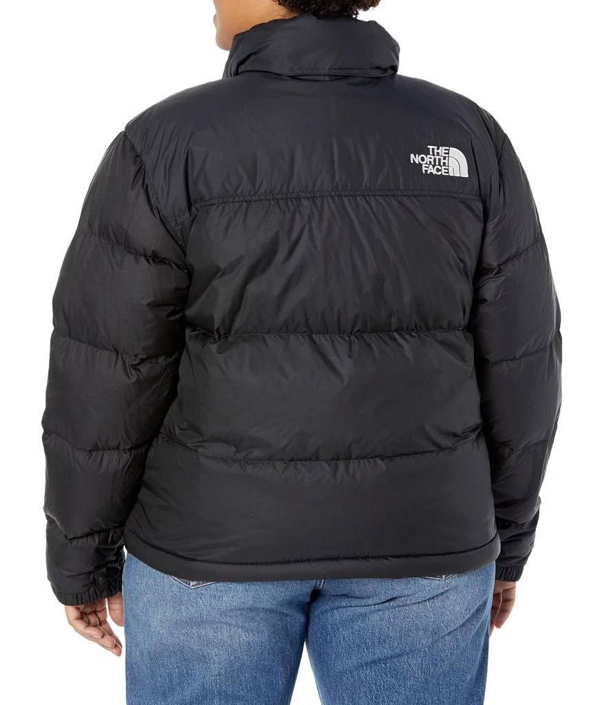 商品The North Face|Plus Size 1996 Retro Nuptse Jacket,价格¥1166,第2张图片详细描述