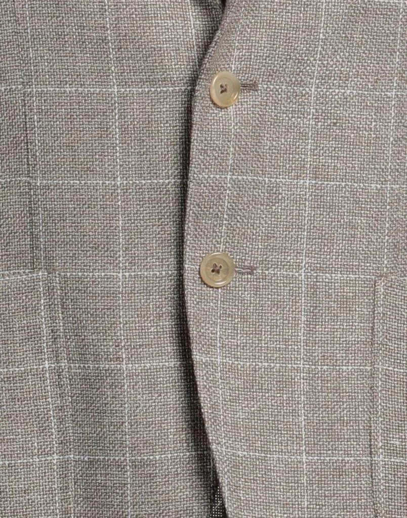 商品PAOLONI|Blazer,价格¥2996,第4张图片详细描述