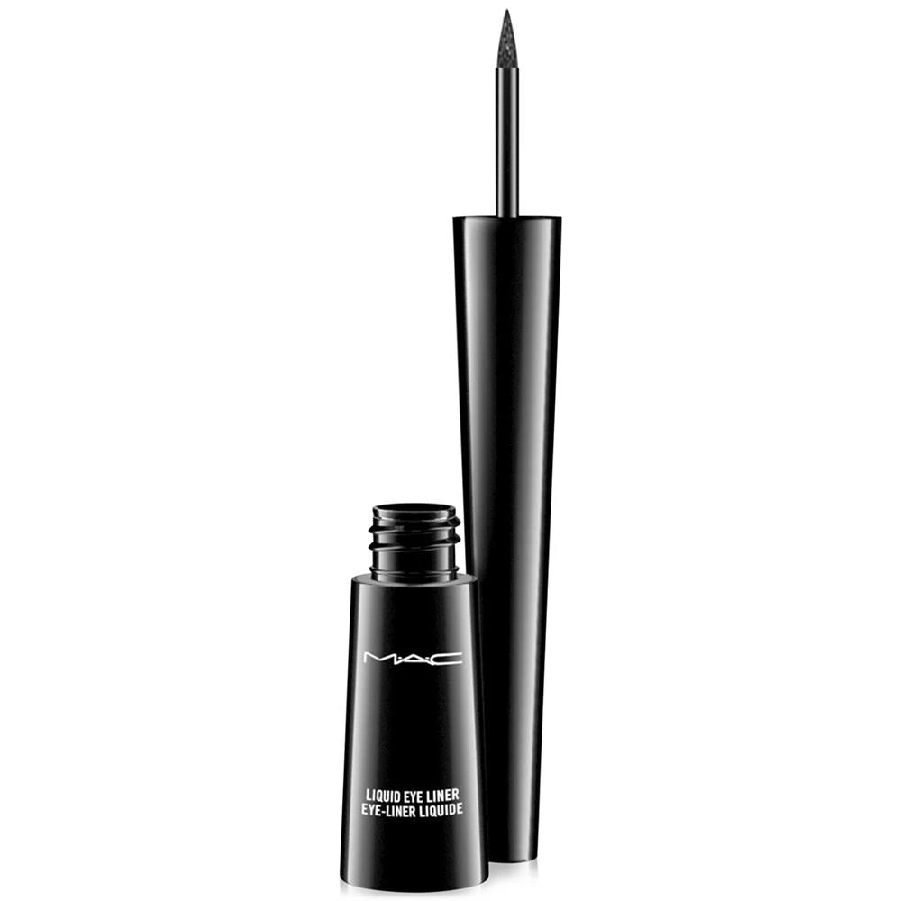 商品MAC|Liquid Eye Liner,价格¥164,第1张图片