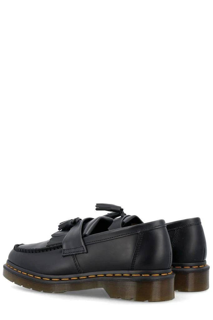 商品Dr. Martens|Dr. Martens Adrian Tassle Loafers,价格¥1121,第4张图片详细描述