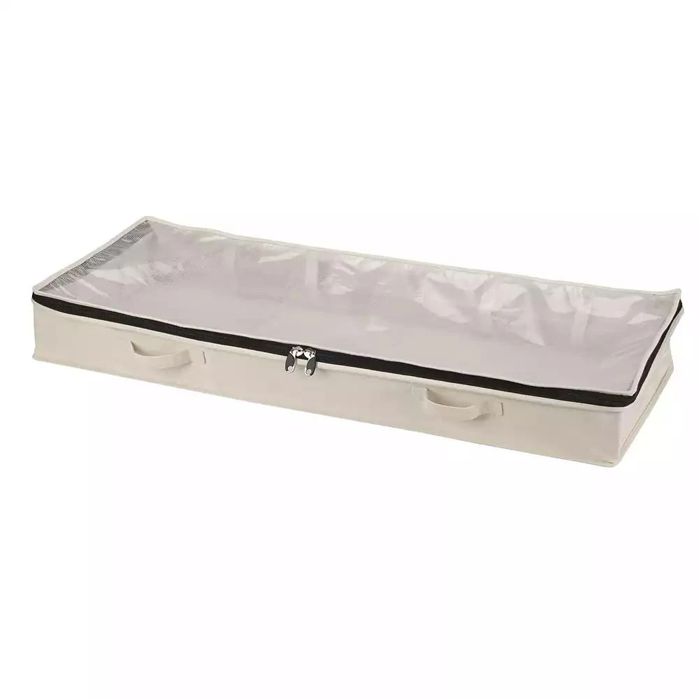 商品Household Essentials|Cedarline Under Bed Storage Bag,价格¥389,第1张图片