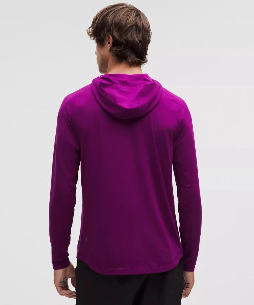 License to Train Hoodie 商品